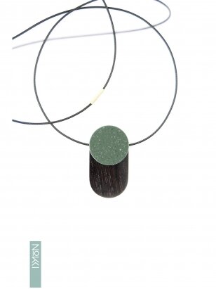 Kaklo papuošalas | Minimal