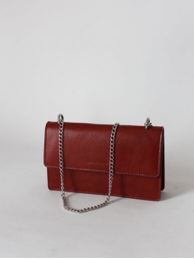 lava flow handbag Pelee