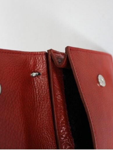 lava flow handbag Pelee 3