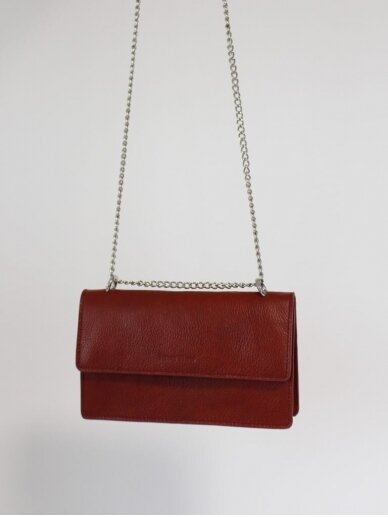lava flow handbag Pelee 2