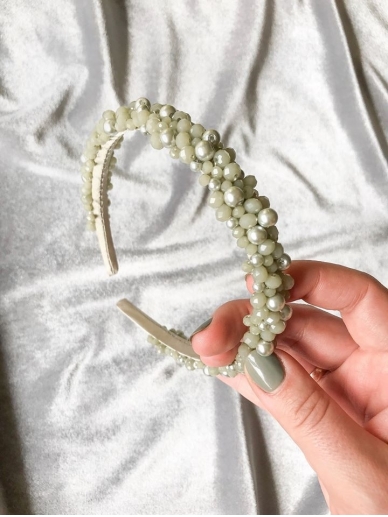 Lovein headband