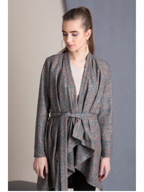 Sweater | GREY