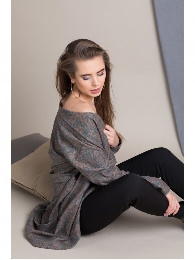 Sweater | GREY 7