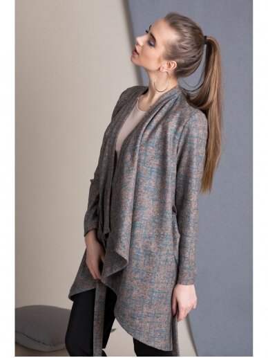 Sweater | GREY 4