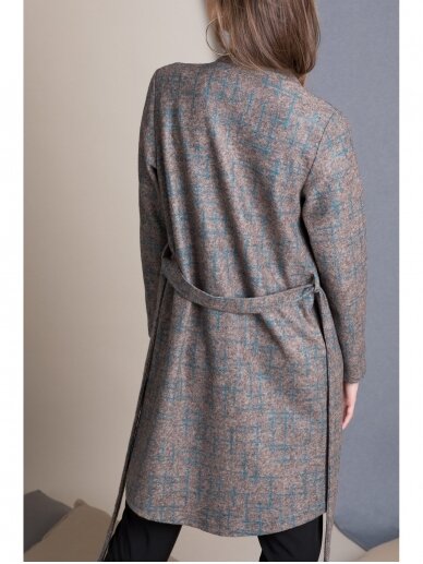 Megztinis | GREY 5