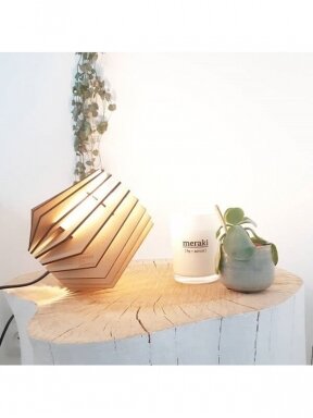 Mini-spot table lamp
