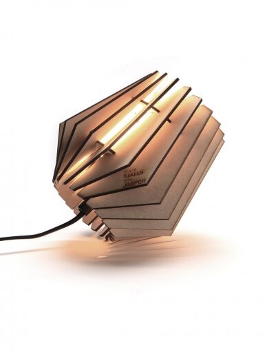 Mini-spot table lamp 4