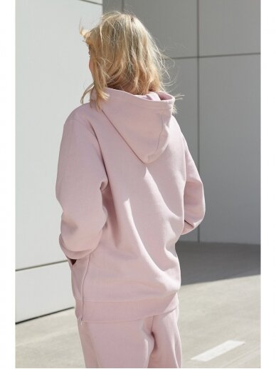 Women’s pink hoodie 7