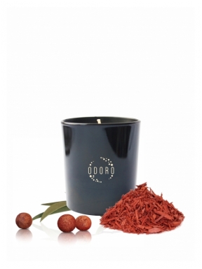 Odoro candle SANDALWOOD