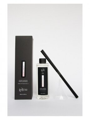 ODORO reed diffuser refill | MAGNOLIA