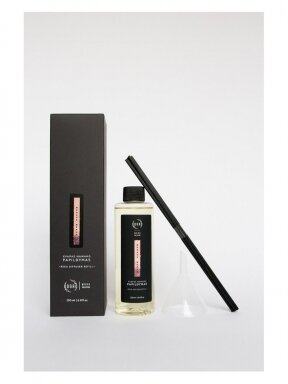 ODORO reed diffuser refill | HONEYMOON