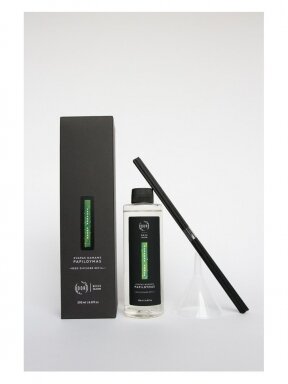 ODORO reed diffuser refill | SUMMER GARDEN