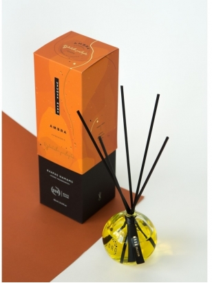 ODORO home odor AMBRA
