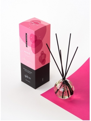 ODOR home odor RASPBERRY