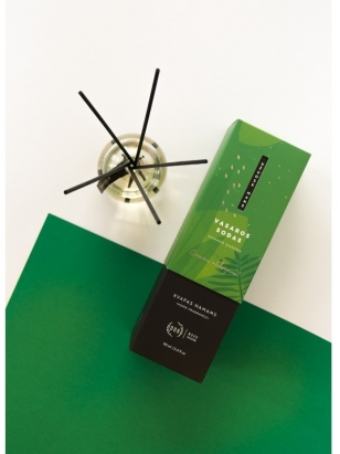 ODORO home odor SUMMER GARDEN