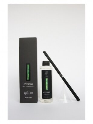 ODORO reed diffuser refill | SUMMER GARDEN