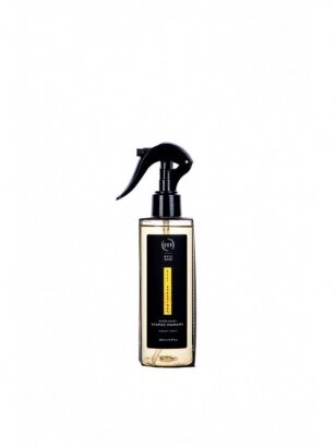 ODORO spray smell "Chili orange"