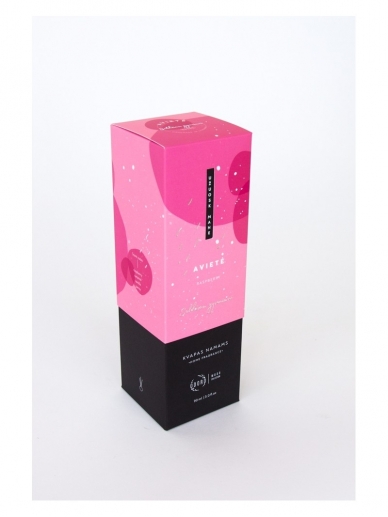 ODOR home odor RASPBERRY 2