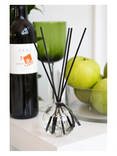 ODORO home odor SUMMER GARDEN 4