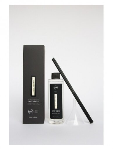 ODORO reed diffuser refill | CHAMPAGNE HOUSE