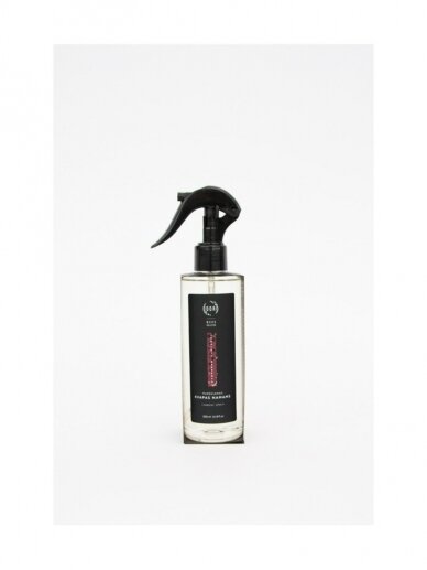 ODORO ambient spray | BLACKCURRANT