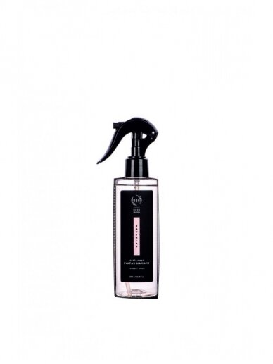 ODORO ambient spray | SANTAL WOOD