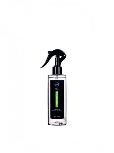 ODORO ambient spray | SUMMER GARDEN