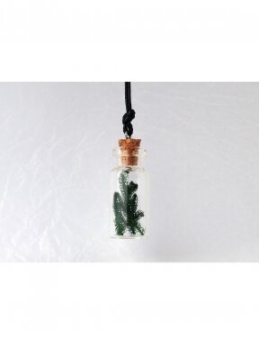 Necklace | Lycopodium