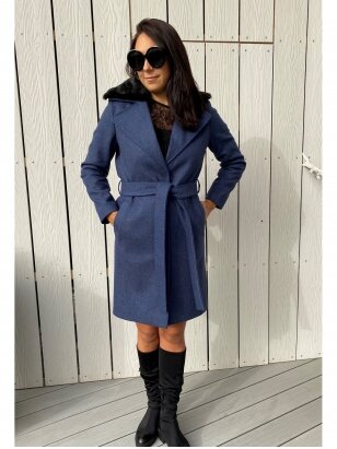 Paltas | Blue