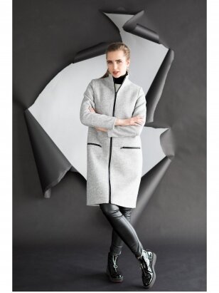 Paltas | GREY
