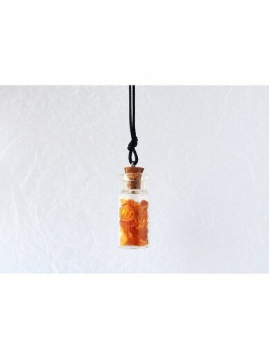 Necklace | AMBER 4