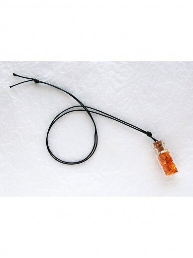 Necklace | AMBER 2