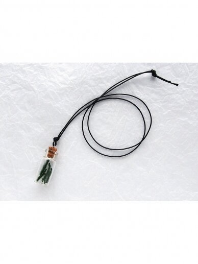 Necklace | Lycopodium 3