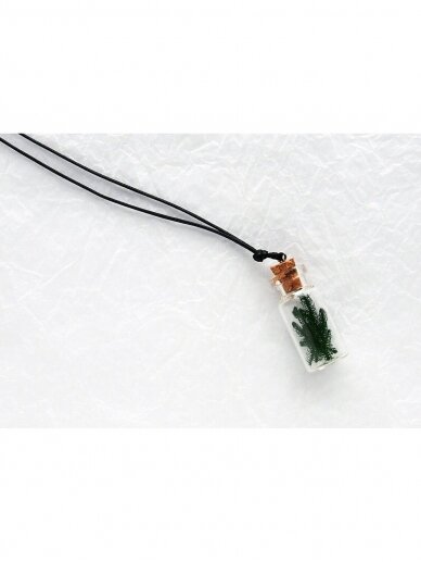 Necklace | Lycopodium 4