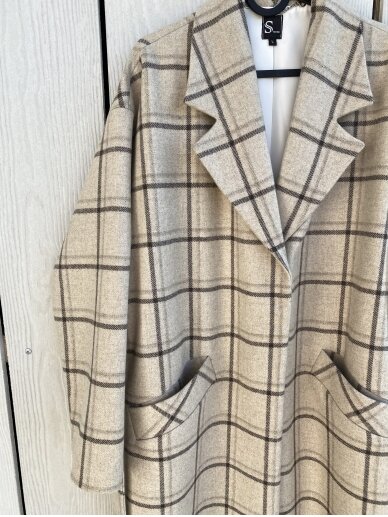 Paltas | CREAMY STRIPE 10