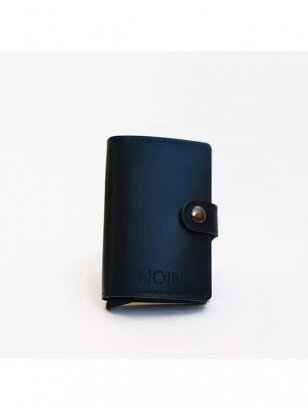 Piniginė | Classy Clip Blue