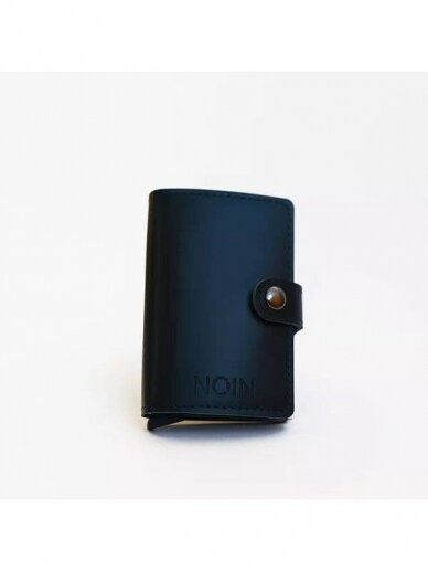 Piniginė | Classy Clip Blue