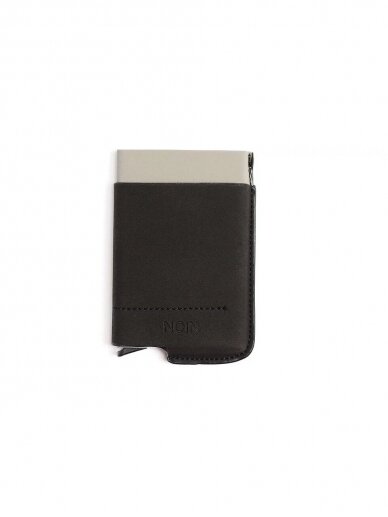 Piniginė | Modish Black