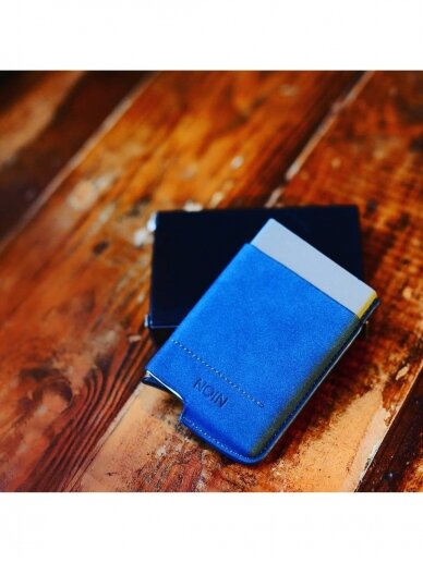 Piniginė | Modish Blue 2