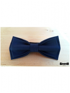 P&K STUDIJA cotton bow tie