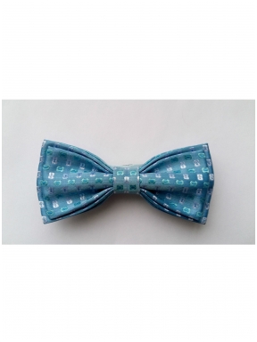 P&K STUDIJA polyester bow tie
