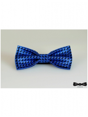 P&K STUDIJA silk bow tie