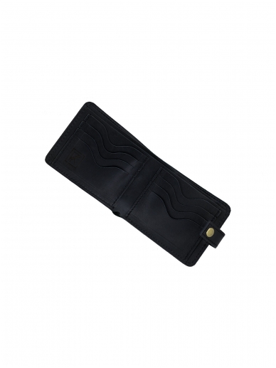 P&K studija black wallet 2