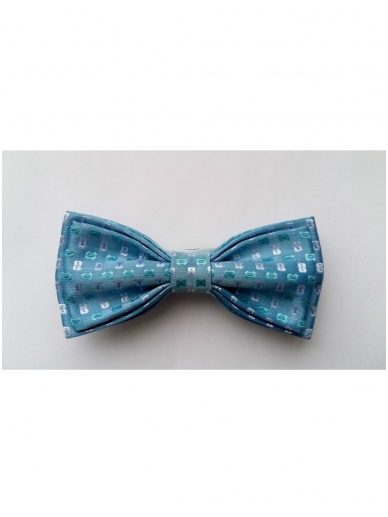 P&K STUDIJA polyester bow tie