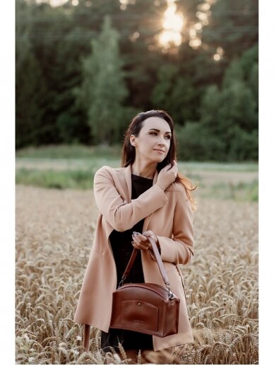 RIDIKIULIS rankinė | CHARM
