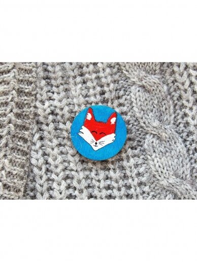 Pin | FOX 4