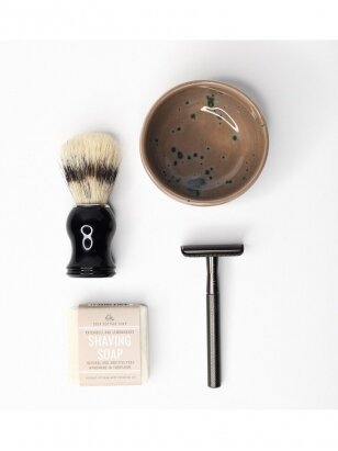 SKUTIMOSI RINKINYS | ETHICAL SHAVING SET
