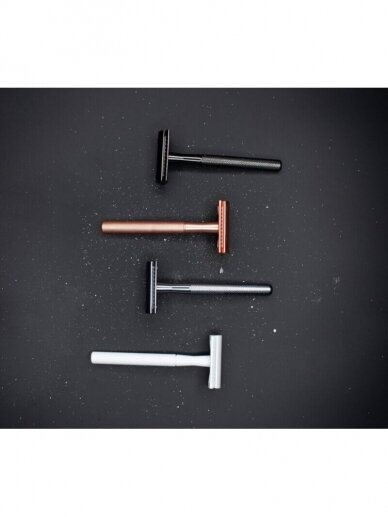 SKUTIMOSI RINKINYS | ETHICAL SHAVING SET 3