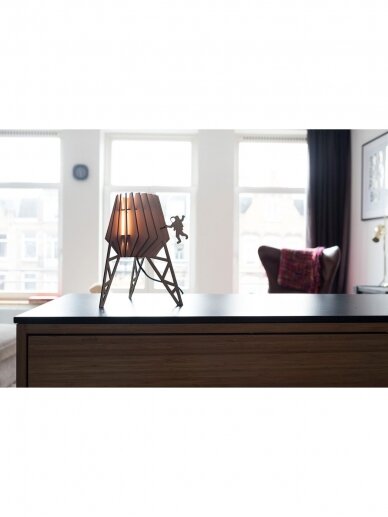 Spacey-spot table lamp 2