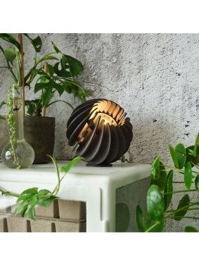 Atmosphere table lamp